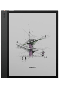 Obrázok pre Onyx Boox Note Air 5 C 10,3“ E-Ink Kaleido 3 čtečka elektronických knih 64GB Wi-Fi šedá