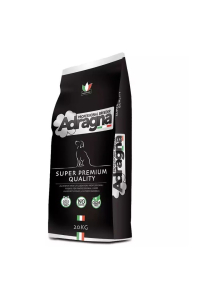 ADRAGNA BREEDER Puppy super premium ryba i owoce cytrusowe 20kg Obrázok pre ADRAGNA BREEDER Puppy super premium ryba i owoce cytrusowe 20kg