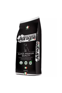 ADRAGNA BREEDER Medium/Maxi super premium jagnięcina 20kg Obrázok pre ADRAGNA BREEDER Medium/Maxi super premium jagnięcina 20kg