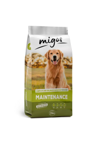 MIGOS Maintenance 20kg Obrázok pre MIGOS Maintenance 20kg