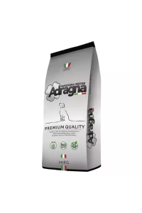 ADRAGNA BREEDER Daily z kurczakiem dla psów dorosłych 20kg Obrázok pre ADRAGNA BREEDER Daily z kurczakiem dla psów dorosłych 20kg