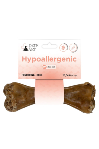 PAKA ZWIERZAKA Pepe Vet Hypoallergenic - pamlsek pro psa - 13,5cm Obrázok pre PAKA ZWIERZAKA Pepe Vet Hypoallergenic - pamlsek pro psa - 13,5cm