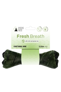 PAKA ZWIERZAKA Pepe Vet Fresh Breath - pamlsek pro psa - 13,5cm Obrázok pre PAKA ZWIERZAKA Pepe Vet Fresh Breath - pamlsek pro psa - 13,5cm