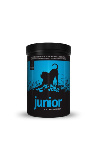 POKUSA BreedingLine ChondroLine Junior - doplňky stravy pro psy- 350g Obrázok pre POKUSA BreedingLine ChondroLine Junior - doplňky stravy pro psy- 350g