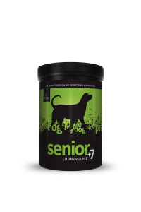 POKUSA BreedingLine ChondroLine Senior - doplňky stravy pro psy- 350g Obrázok pre POKUSA BreedingLine ChondroLine Senior - doplňky stravy pro psy- 350g