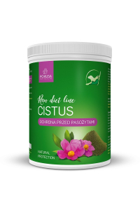 POKUSA RawDietLine Cistus - doplňky stravy pro psy a kočky - 500g Obrázok pre POKUSA RawDietLine Cistus - doplňky stravy pro psy a kočky - 500g