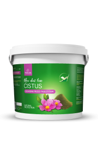 POKUSA RawDietLine Cistus - doplňky stravy pro psy a kočky - 100g Obrázok pre POKUSA RawDietLine Cistus - doplňky stravy pro psy a kočky - 100g
