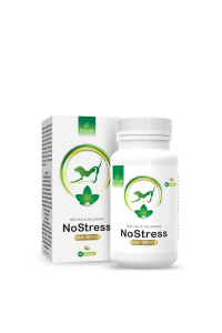 Pokusa Green Line NoStress 60tab Obrázok pre Pokusa Green Line NoStress 60tab