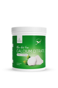 POKUSA RawDietLine Calcium Citrate - doplňky stravy pro psy a kočky - 250g Obrázok pre POKUSA RawDietLine Calcium Citrate - doplňky stravy pro psy a kočky - 250g