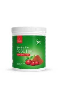 POKUSA RawDietLine Rose Hip - doplňky stravy pro psy a kočky - 1000g Obrázok pre POKUSA RawDietLine Rose Hip - doplňky stravy pro psy a kočky - 1000g