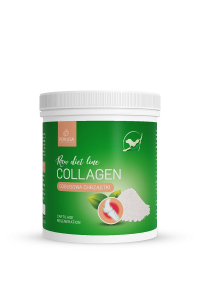 POKUSA RawDietLine Collagen - doplňky stravy pro psy a kočky - 200g Obrázok pre POKUSA RawDietLine Collagen - doplňky stravy pro psy a kočky - 200g