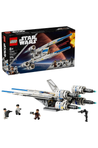 LEGO STAR WARS 75399 Hvězdná stíhačka U-Wing rebelů Obrázok pre LEGO STAR WARS 75399 Hvězdná stíhačka U-Wing rebelů