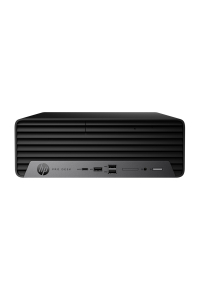 Obrázok pre HP Pro 400 G9 Intel® Core™ i5 i5-12500 16 GB DDR5-SDRAM 512 GB SSD DVD-RW Windows 11 Pro SFF PC Černá