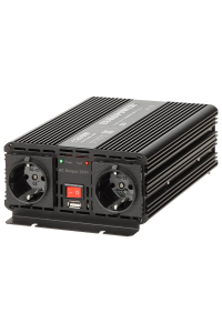 Voltage Converter INV/12/1200/MS/S EUROPOWER Obrázok pre Voltage Converter INV/12/1200/MS/S EUROPOWER