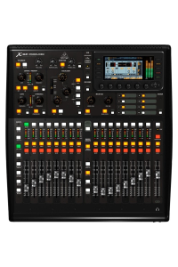 Obrázok pre Behringer X32 Producer 40 kanály/kanálů 10 - 22000 Hz Černá