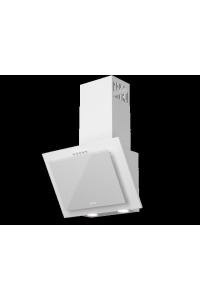 Obrázok pre MAAN Vertikální stříška G 50 bílá