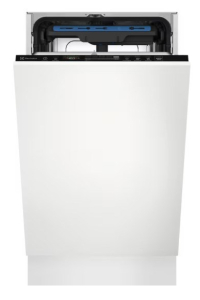 Electrolux Serie 700 EEG63410L Plně vestavěné 10 jídelních sad C Obrázok pre Electrolux Serie 700 EEG63410L Plně vestavěné 10 jídelních sad C