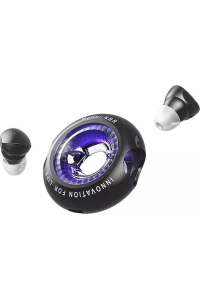 Obrázok pre Bezdrátová sluchátka Vention Donut BT 5.3 BK