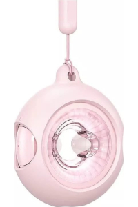 Obrázok pre Bezdrátová sluchátka Vention Donut BT 5.3 PINK