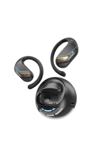 Obrázok pre VENTION Bezdrátová sluchátka Vention OpenBeat BT 5.4 BK černá