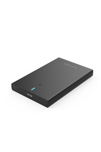 Obrázok pre Vention KPAB0 rámeček na disk Rámeček na HDD Černá 2.5