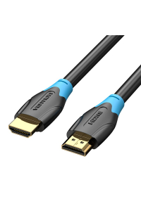 Obrázok pre Vention AACBL HDMI kabel 10 m HDMI Typ A (standardní) Černá