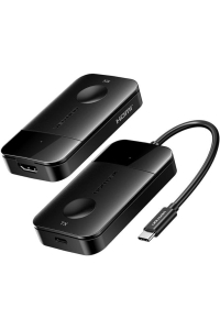 Obrázok pre Bezdrátový HDMI vysílač Vention 4K 30Hz