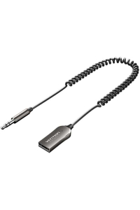 USB Bluetooth audio přijímač Vention do auta Obrázok pre USB Bluetooth audio přijímač Vention do auta