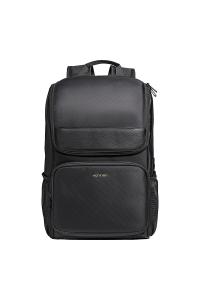 Batoh na notebook Vention KRO 19 l černý Obrázok pre Batoh na notebook Vention KRO 19 l černý