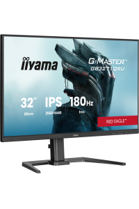 iiyama GB3271QSU-B2 počítačový monitor 80 cm (31.5 Obrázok pre iiyama GB3271QSU-B2 počítačový monitor 80 cm (31.5