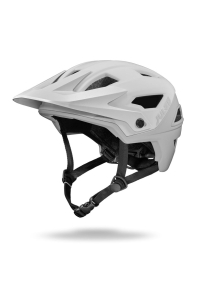 Bike helmet JULBO ROCK white/grey 58/62 Obrázok pre Bike helmet JULBO ROCK white/grey 58/62