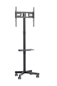 Montis Mobilny uchwyt do TV - MT191 ATLAS 152,4 cm (60 Obrázok pre Montis Mobilny uchwyt do TV - MT191 ATLAS 152,4 cm (60