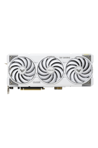 Obrázok pre ASUS TUF Gaming TUF-RTX5070TI-O16G-BTF-WHITE NVIDIA GeForce RTX 5070 Ti 16 GB GDDR7