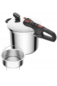 Obrázok pre Tlakový hrnec TEFAL Secure Pressure 8l