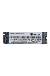 Obrázok pre AFOX ME300 SSD M.2 PCI-EX4 128GB TLC 1.6 GB/S NVME