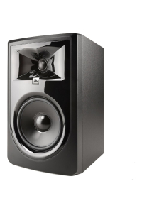 JBL 306P MkII Černá Obrázok pre JBL 306P MkII Černá