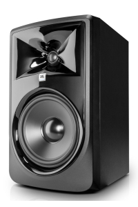 JBL 308P MkII Obrázok pre JBL 308P MkII