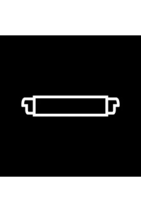 Obrázok pre Xerox 006R04672 tonerová náplň 1 kusů Originální Černá