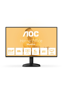Obrázok pre AOC 24B31H počítačový monitor 60,5 cm (23.8