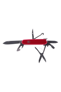 Victorinox Huntsman Multifunkční nůž Červená Obrázok pre Victorinox Huntsman Multifunkční nůž Červená