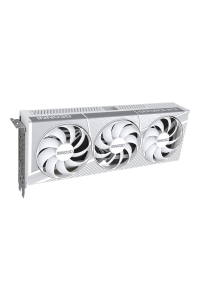 INNO3D GeForce RTX 5080 X3 OS WHITE NVIDIA 16 GB GDDR7 Obrázok pre INNO3D GeForce RTX 5080 X3 OS WHITE NVIDIA 16 GB GDDR7