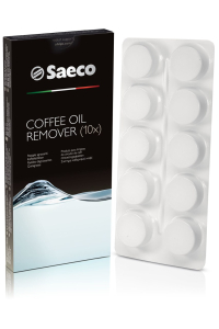 Obrázok pre Saeco Tablety pro odstraňovač kávového oleje CA6704/99