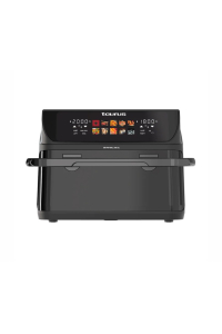 Obrázok pre Fritéza bez tuku s dlouhým košem a grilem Taurus 973004000