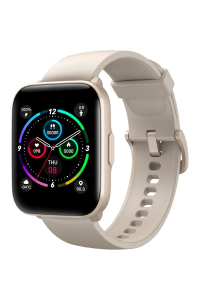 Smartwatch Mibro C2 krémově bílá Obrázok pre Smartwatch Mibro C2 krémově bílá