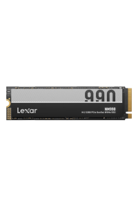 Lexar NM990 1 TB M.2 PCI Express 5.0 NVMe Obrázok pre Lexar NM990 1 TB M.2 PCI Express 5.0 NVMe