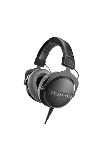 Beyerdynamic DT 770 Pro X 48 ohm - uzavřená studiová sluchátka Obrázok pre Beyerdynamic DT 770 Pro X 48 ohm - uzavřená studiová sluchátka