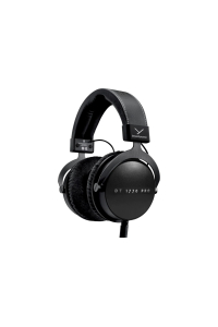 Beyerdynamic DT 1770 PRO MK II - uzavřená studiová sluchátka Obrázok pre Beyerdynamic DT 1770 PRO MK II - uzavřená studiová sluchátka