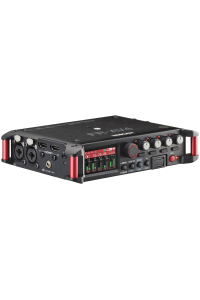 Obrázok pre Tascam FR-AV4 - přenosný zvukový záznamník