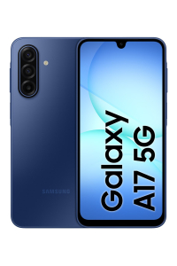 Obrázok pre Samsung Galaxy A17 5G 17 cm (6.7