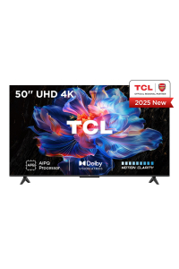 TCL V6C 50V6C televizor 127 cm (50 Obrázok pre TCL V6C 50V6C televizor 127 cm (50
